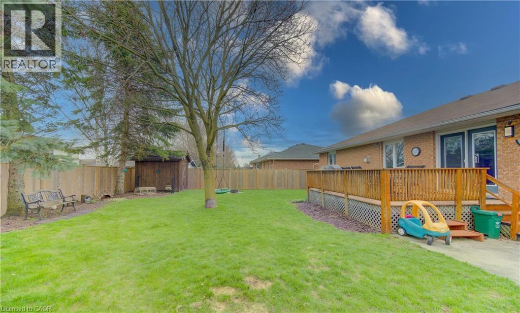 96 King Street, Tavistock, Ontario  N0B 2R0 - Photo 38 - 40823427