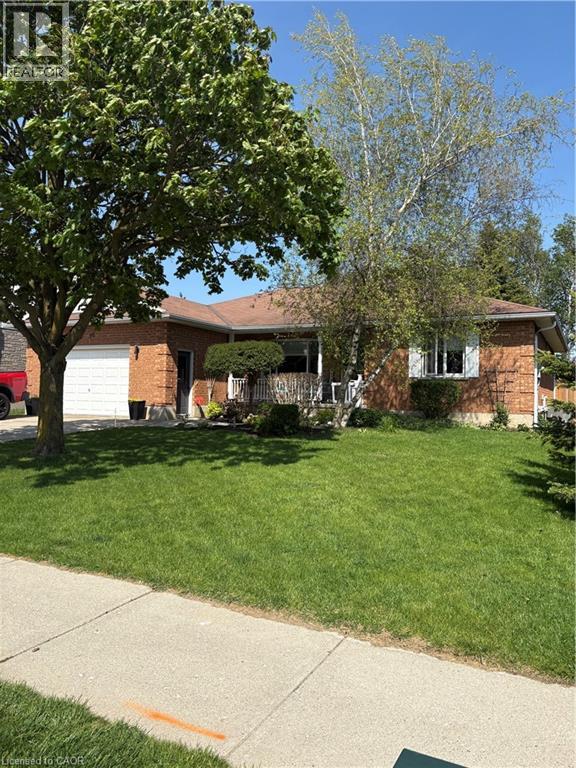 96 King Street, Tavistock, Ontario  N0B 2R0 - Photo 4 - 40823427
