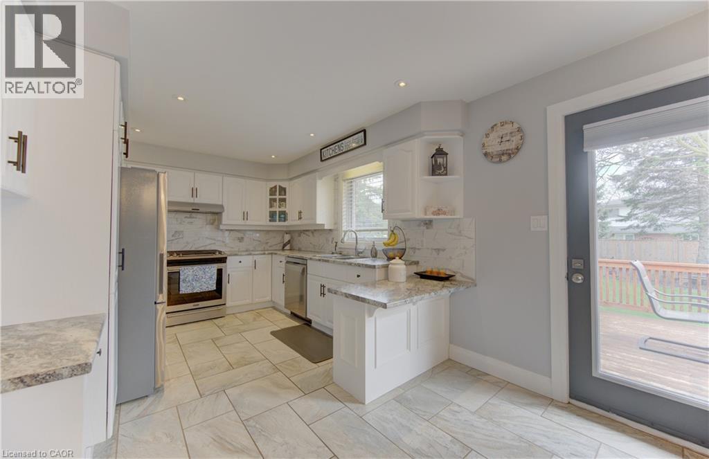 96 King Street, Tavistock, Ontario  N0B 2R0 - Photo 15 - 40823427