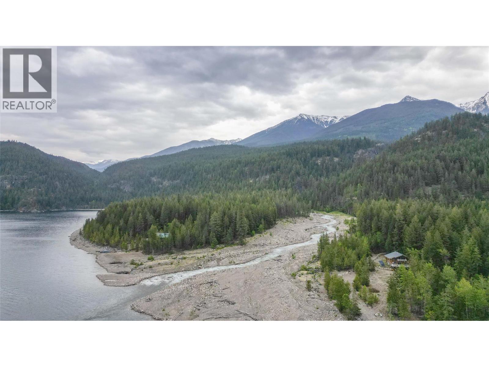 7733 Campbell Creek Road Lot# 9, Kaslo, British Columbia  V0G 1M0 - Photo 30 - 10387278