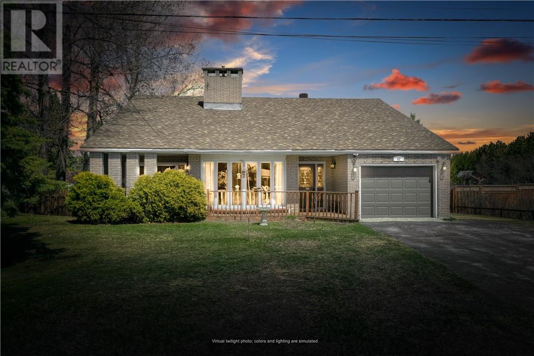 42 Oscar Street, Hanmer, Ontario  P3P 1X6 - Photo 40 - 2127842