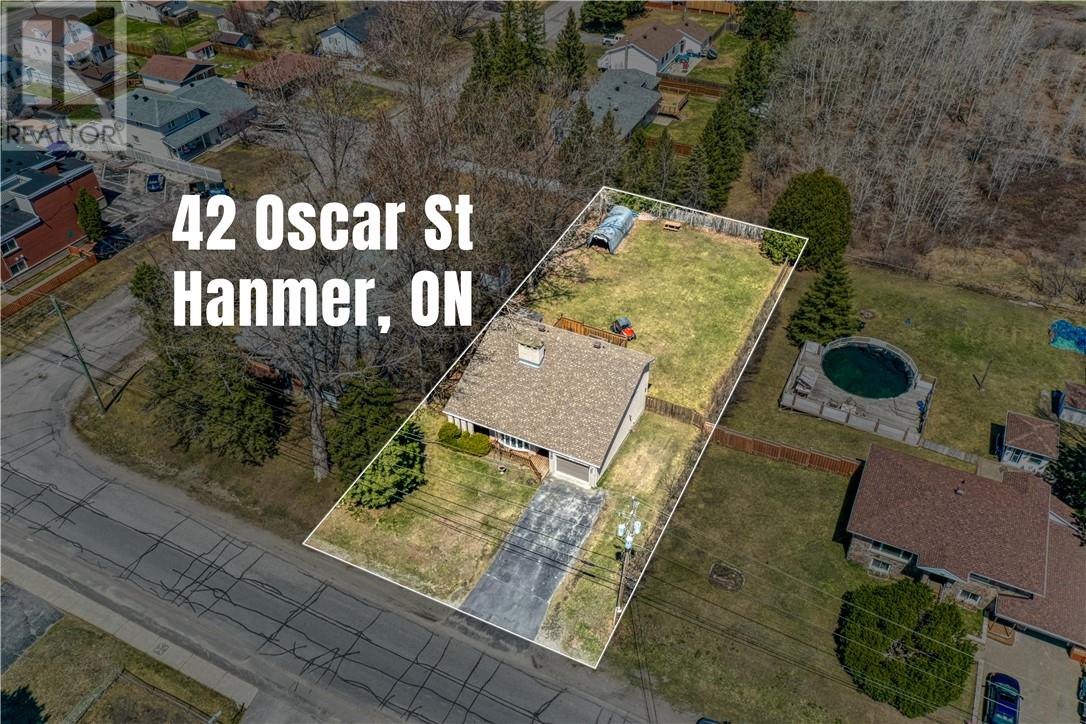 42 Oscar Street, Hanmer, Ontario  P3P 1X6 - Photo 41 - 2127842