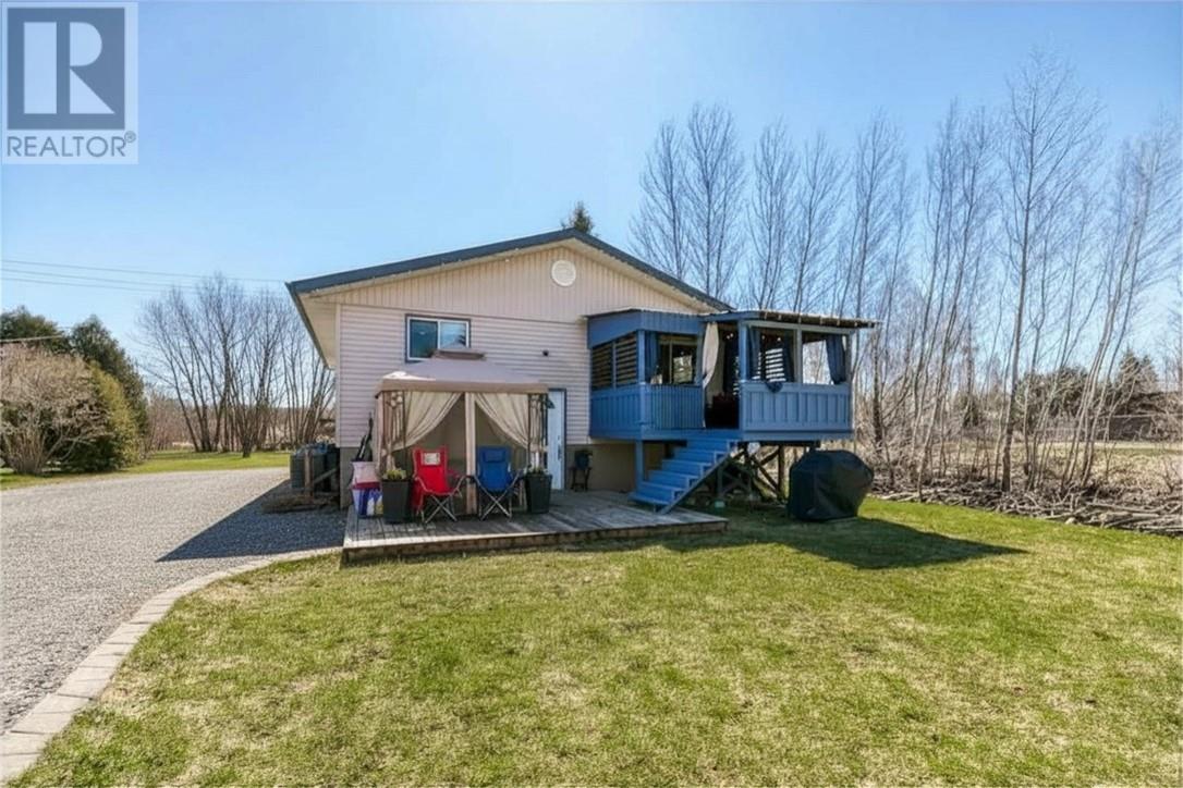 54 Riverside Drive, Wahnapitae, Ontario  P0M 3C0 - Photo 30 - 2127808