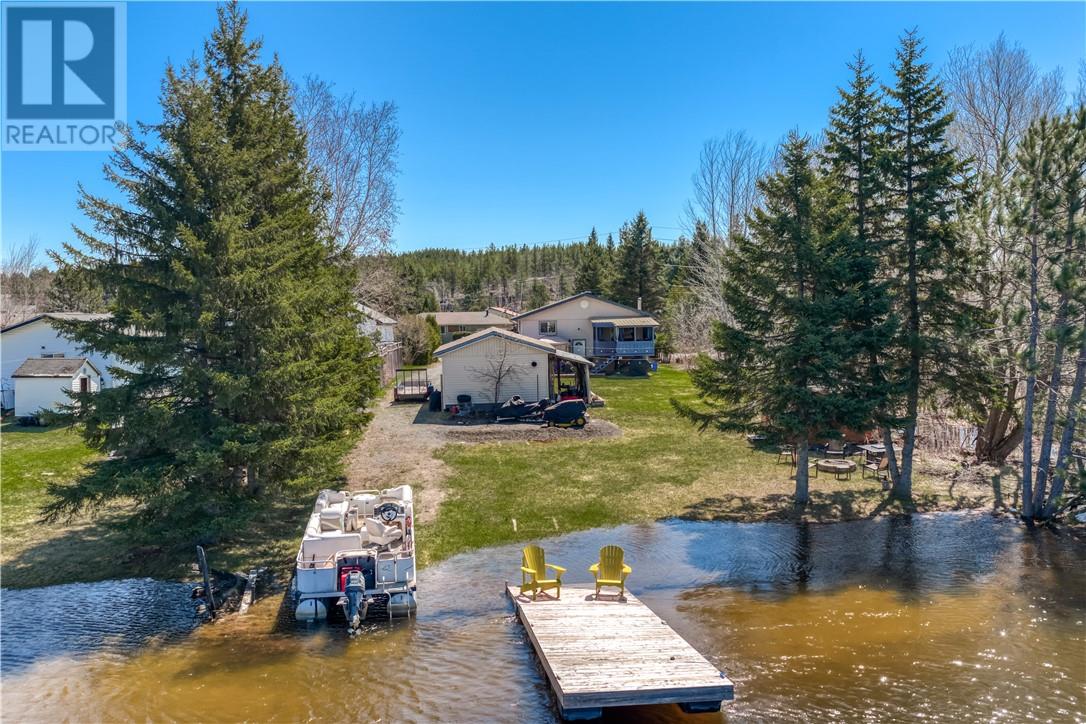 54 Riverside Drive, Wahnapitae, Ontario  P0M 3C0 - Photo 37 - 2127808