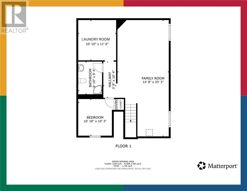 54 Riverside Drive, Wahnapitae, Ontario  P0M 3C0 - Photo 46 - 2127808