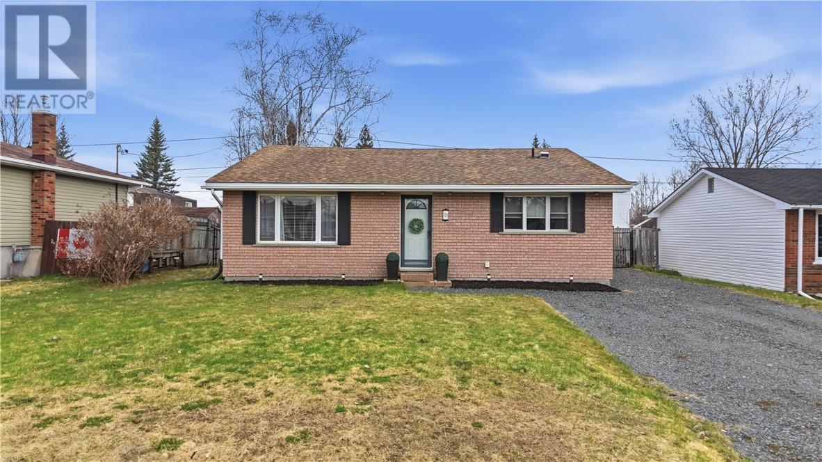 127 Pinellas Road, Sudbury, Ontario