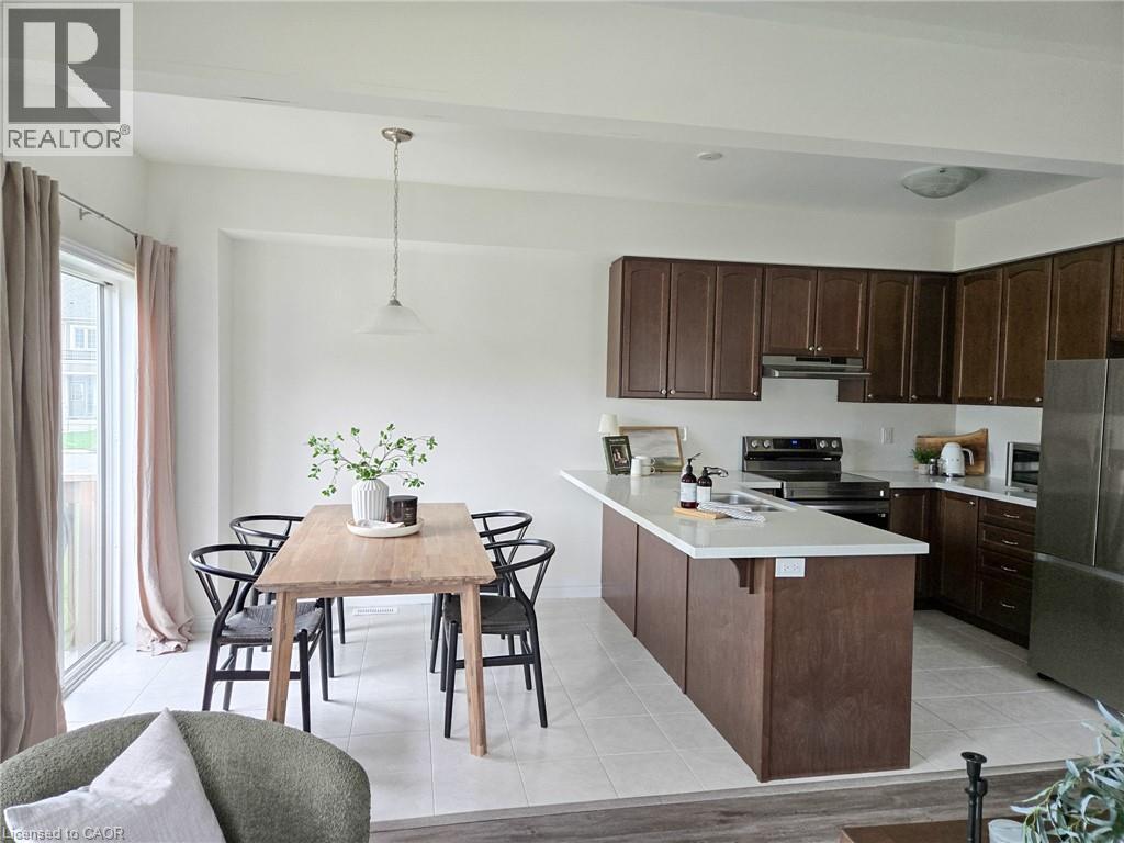 305 Garner Road W Unit# 118, Ancaster, Ontario  L9G 3K9 - Photo 4 - 40829832
