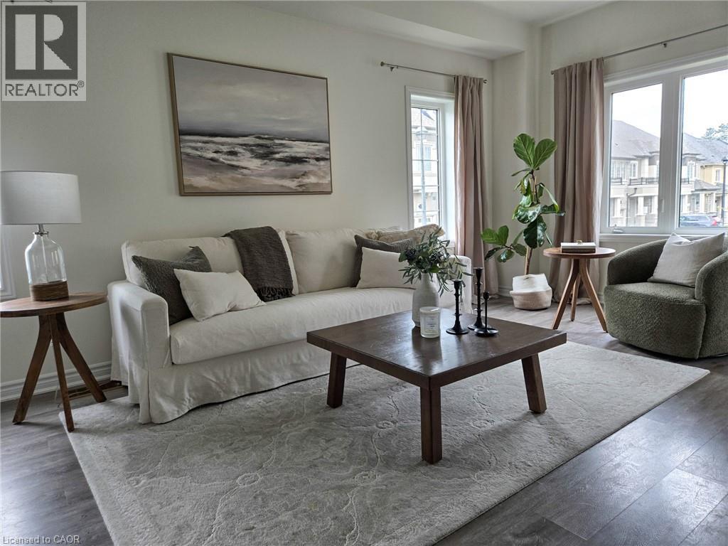 305 Garner Road W Unit# 118, Ancaster, Ontario  L9G 3K9 - Photo 7 - 40829832