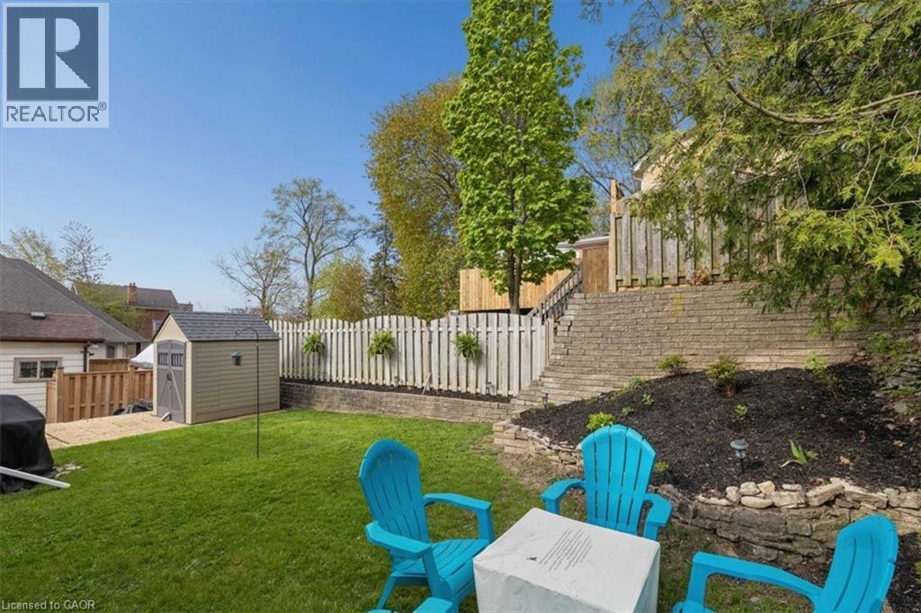 154 Forest Road, Cambridge, Ontario  N1S 3B8 - Photo 29 - 40830099
