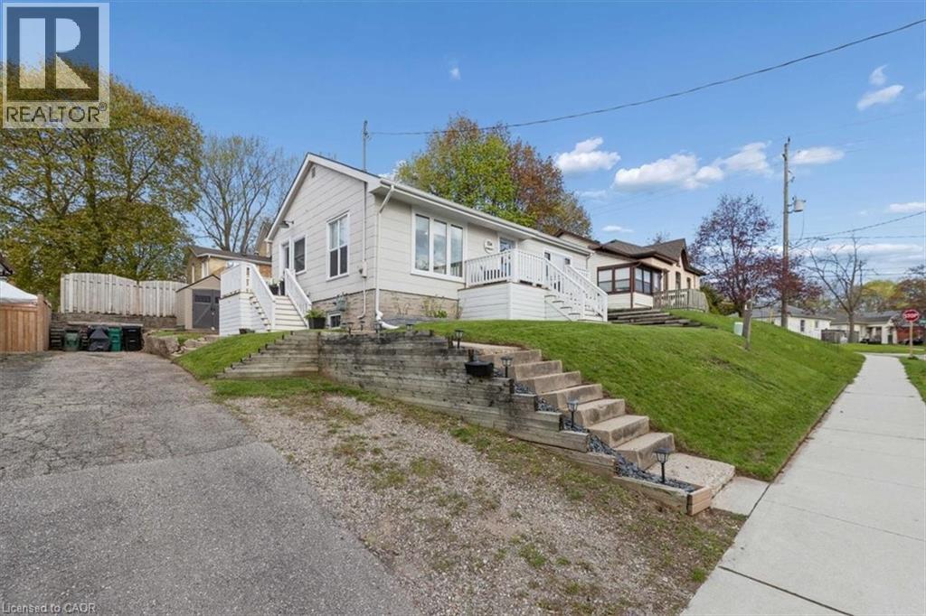 154 Forest Road, Cambridge, Ontario  N1S 3B8 - Photo 31 - 40830099