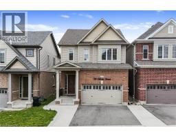 38 GLORIA Street, Kitchener, Ontario