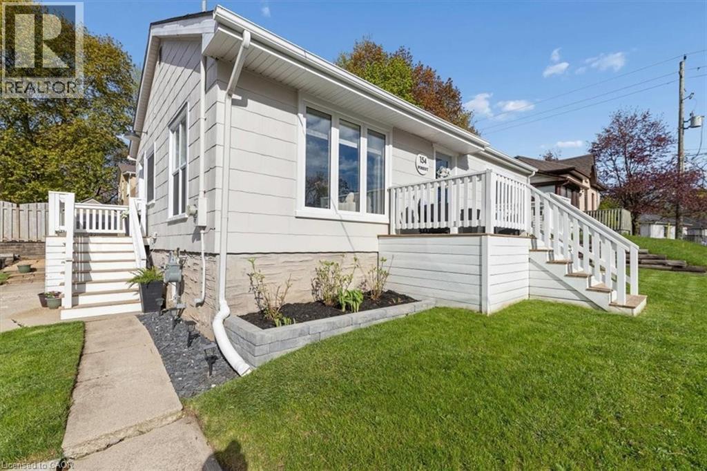 154 Forest Road, Cambridge, Ontario  N1S 3B8 - Photo 4 - 40830099