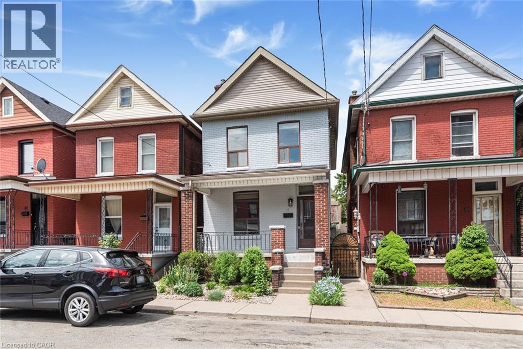 85 Oxford Street, Hamilton, Ontario  L8R 2W9 - Photo 2 - 40830318