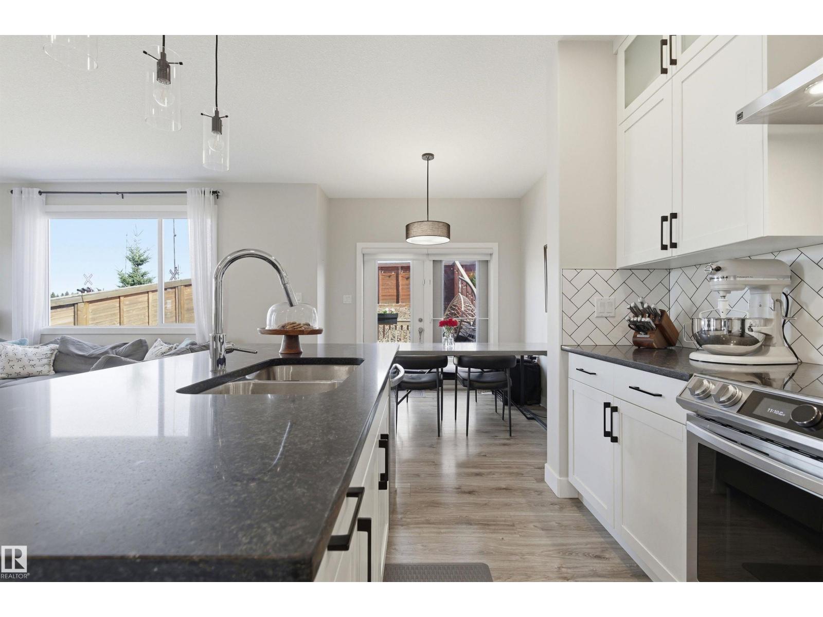 71 Roberge Cl, St. Albert, Alberta  T8N 7W3 - Photo 16 - E4488519