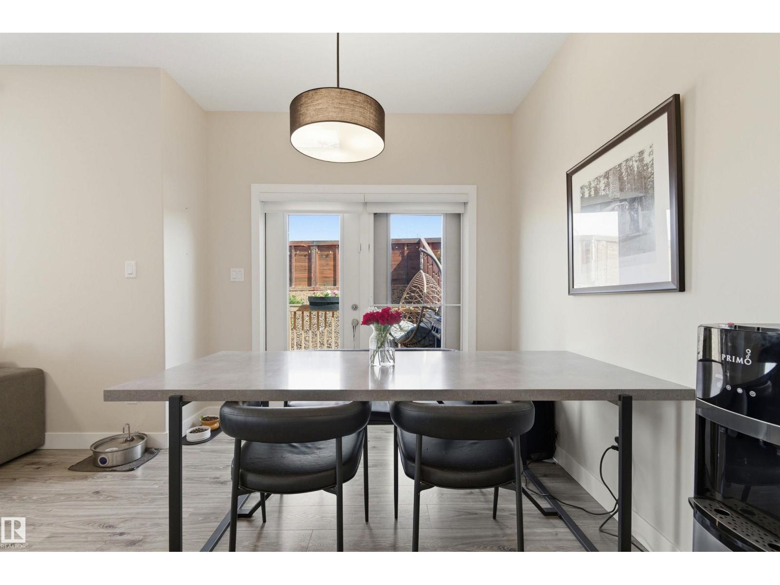 71 Roberge Cl, St. Albert, Alberta  T8N 7W3 - Photo 22 - E4488519
