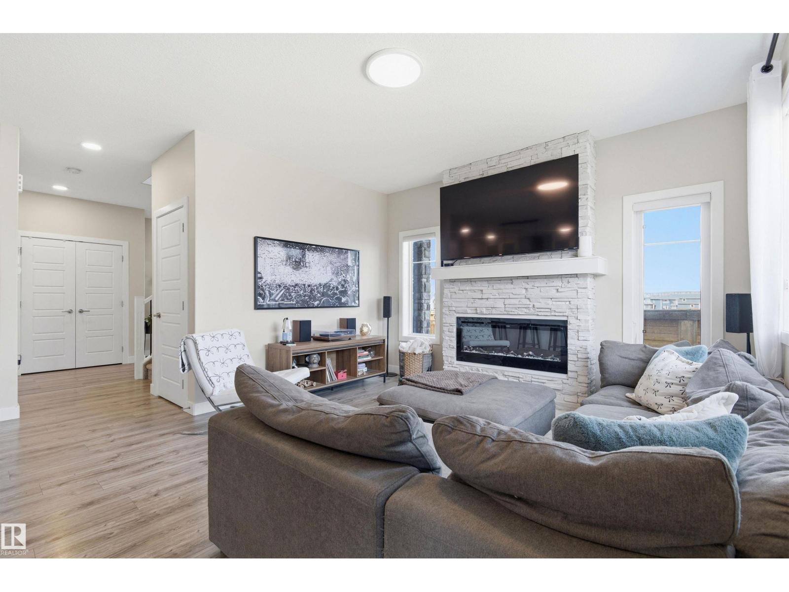71 Roberge Cl, St. Albert, Alberta  T8N 7W3 - Photo 27 - E4488519