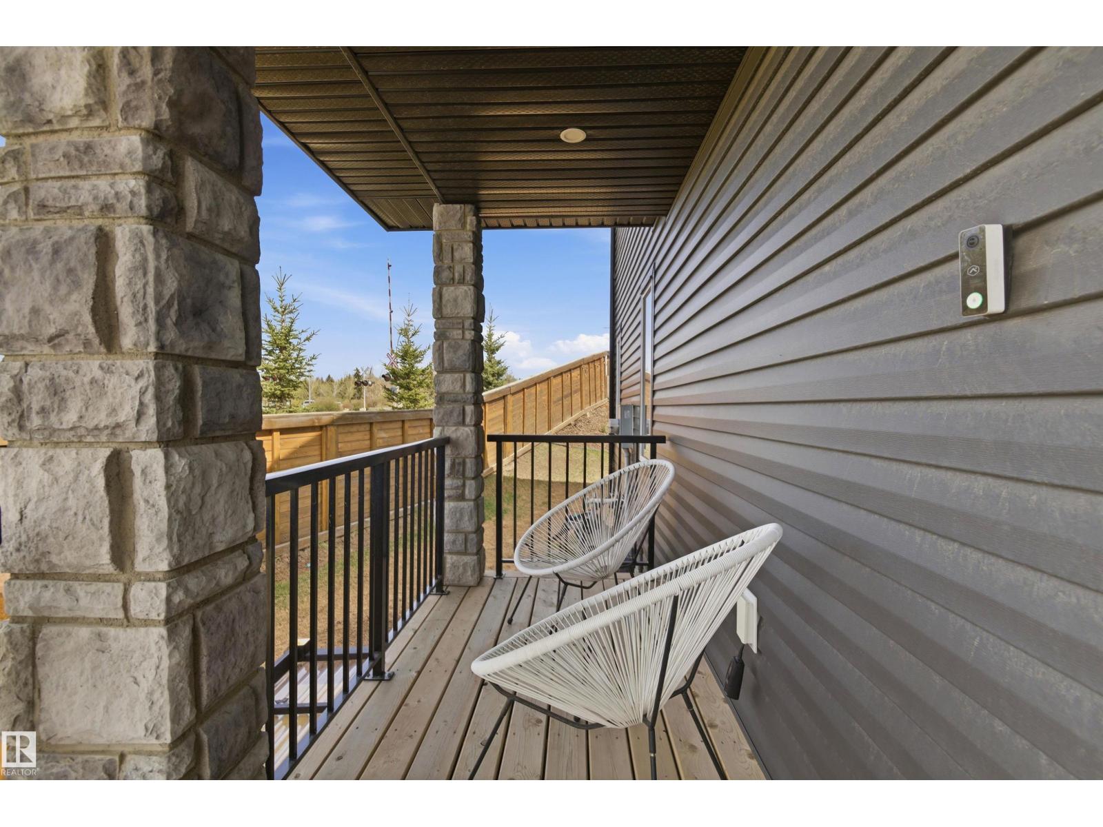 71 Roberge Cl, St. Albert, Alberta  T8N 7W3 - Photo 3 - E4488519