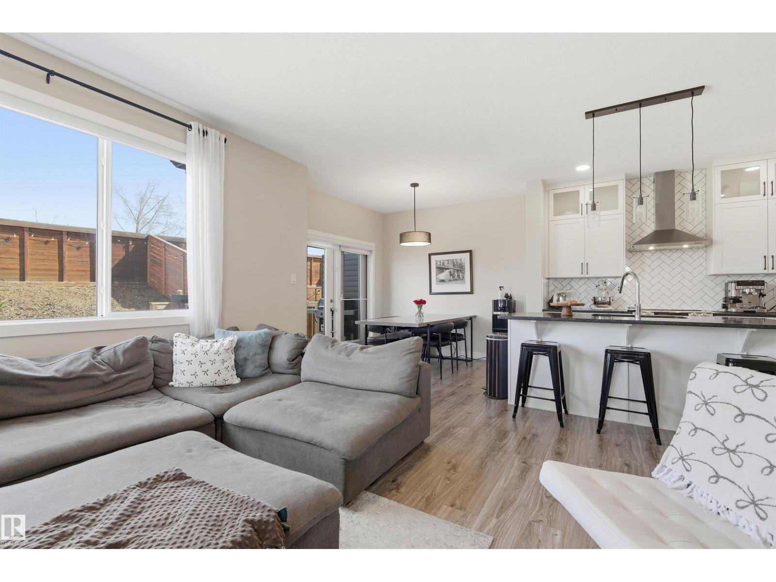 71 Roberge Cl, St. Albert, Alberta  T8N 7W3 - Photo 31 - E4488519
