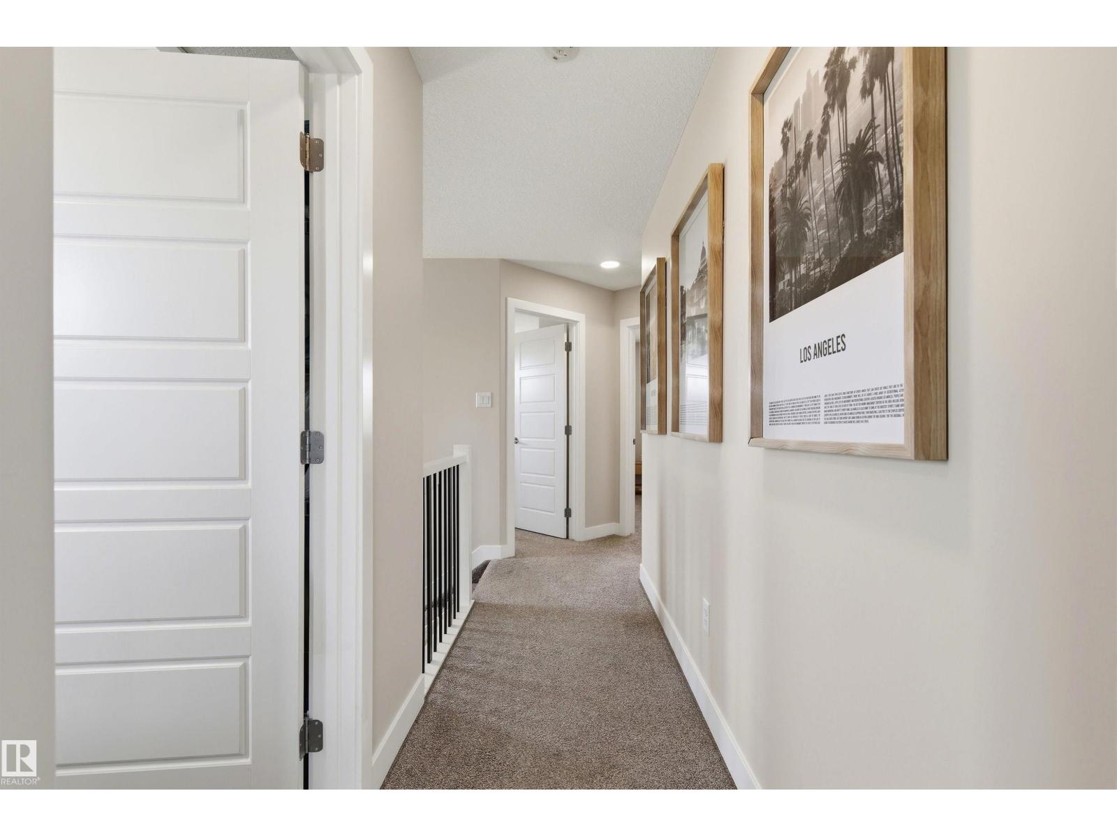 71 Roberge Cl, St. Albert, Alberta  T8N 7W3 - Photo 34 - E4488519
