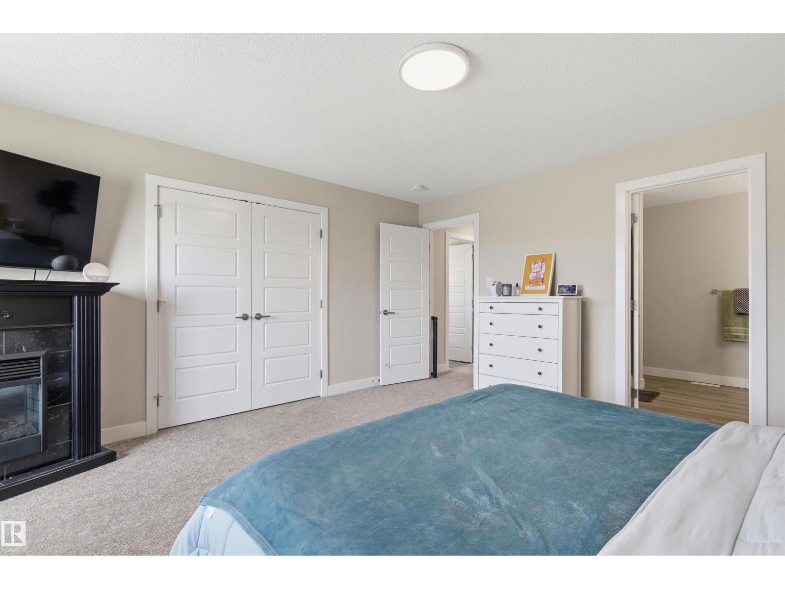 71 Roberge Cl, St. Albert, Alberta  T8N 7W3 - Photo 39 - E4488519