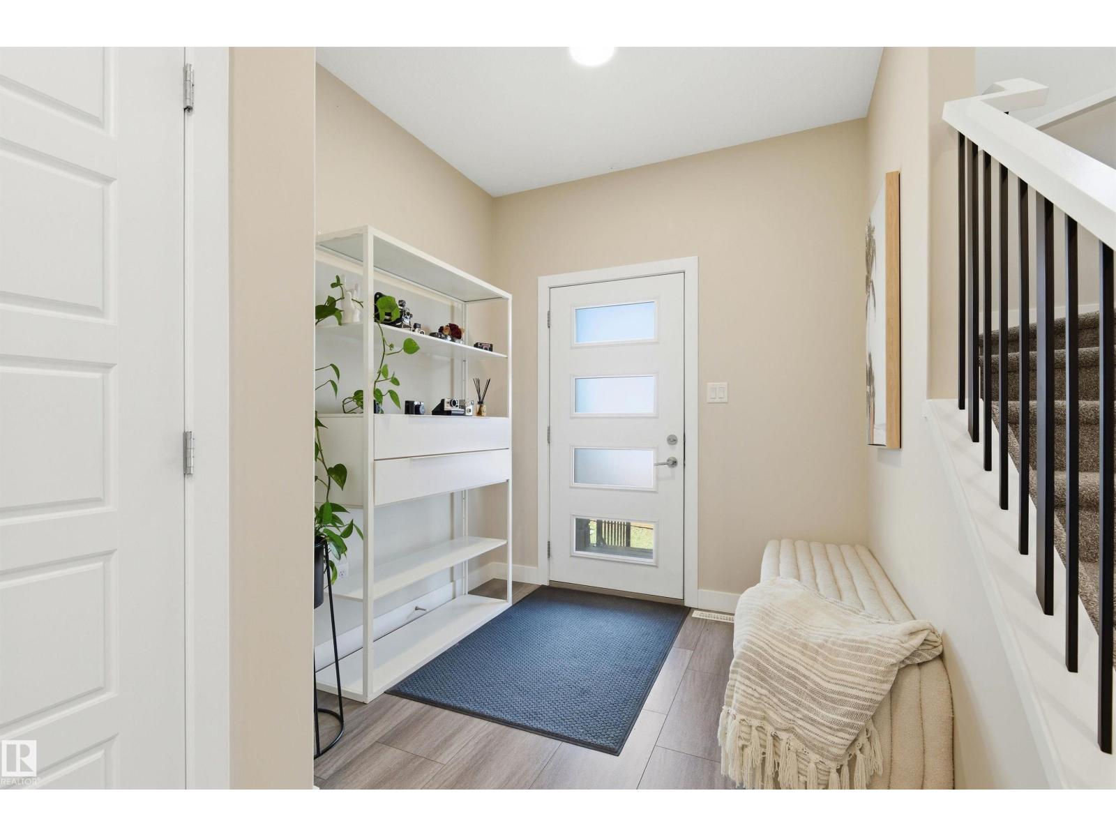 71 Roberge Cl, St. Albert, Alberta  T8N 7W3 - Photo 4 - E4488519