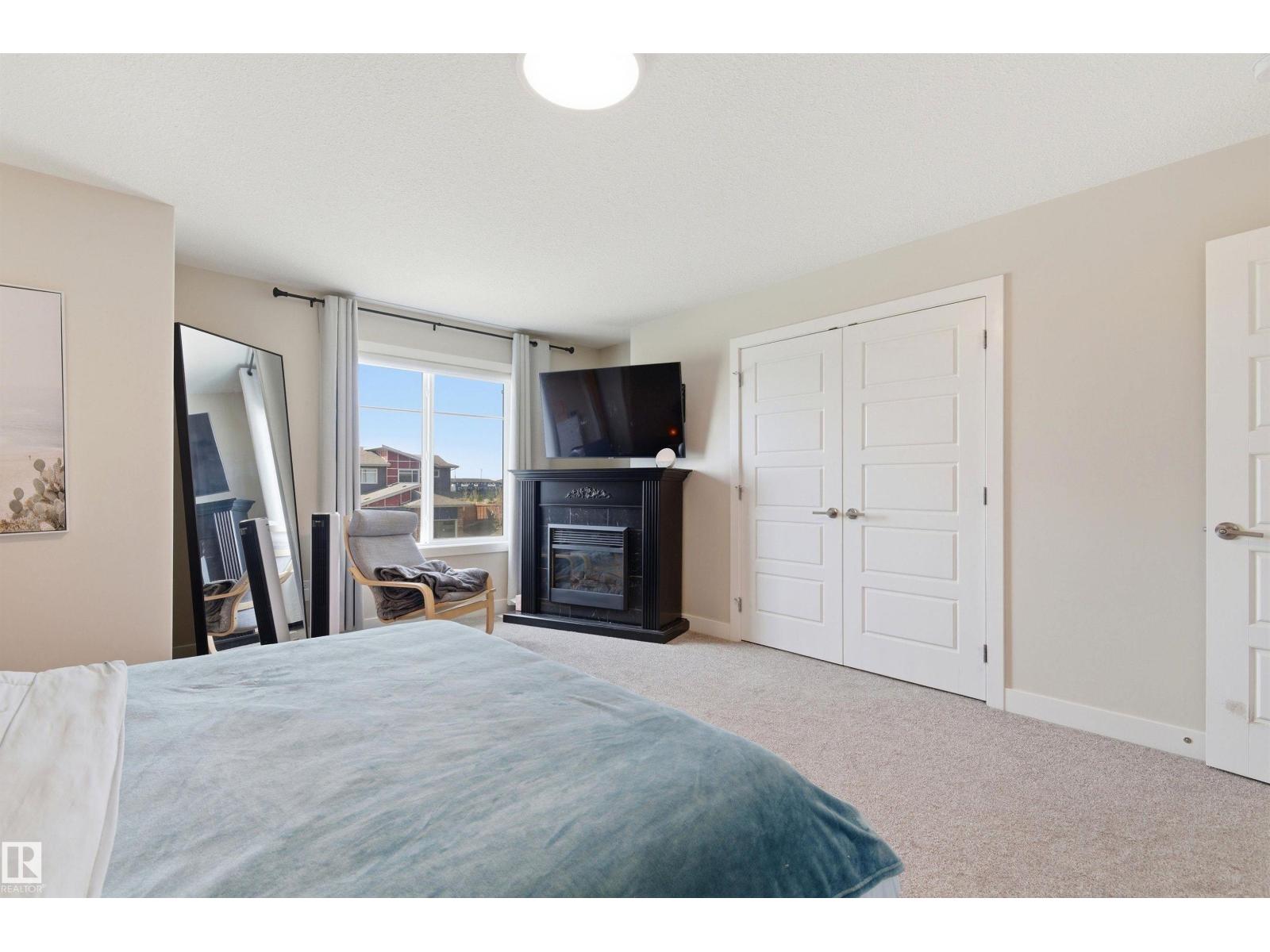71 Roberge Cl, St. Albert, Alberta  T8N 7W3 - Photo 40 - E4488519