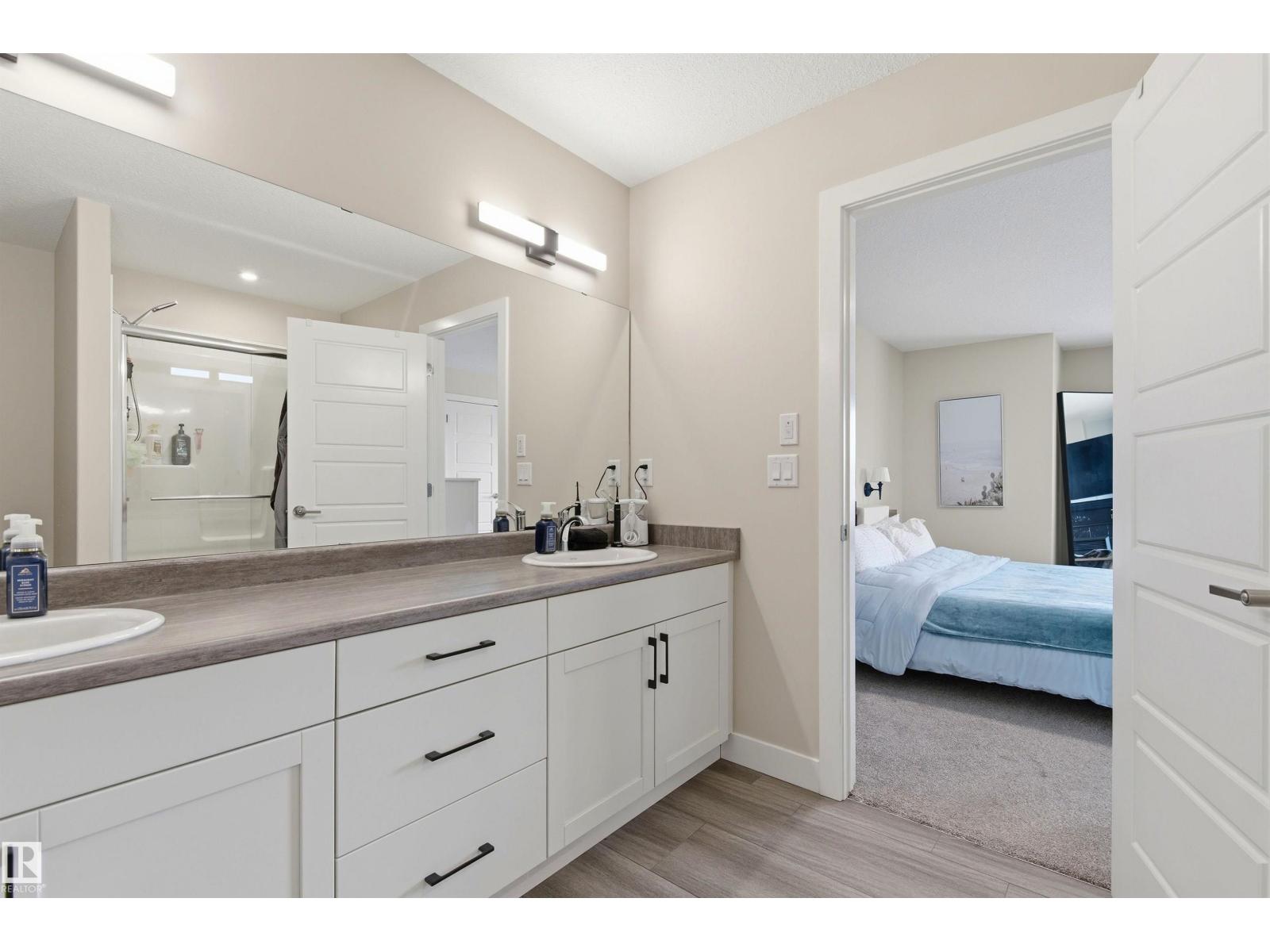 71 Roberge Cl, St. Albert, Alberta  T8N 7W3 - Photo 42 - E4488519