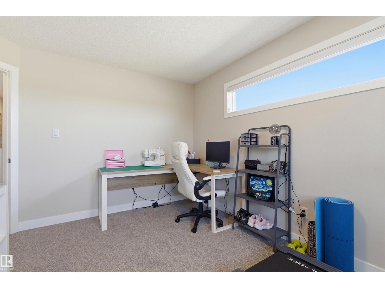 71 Roberge Cl, St. Albert, Alberta  T8N 7W3 - Photo 49 - E4488519