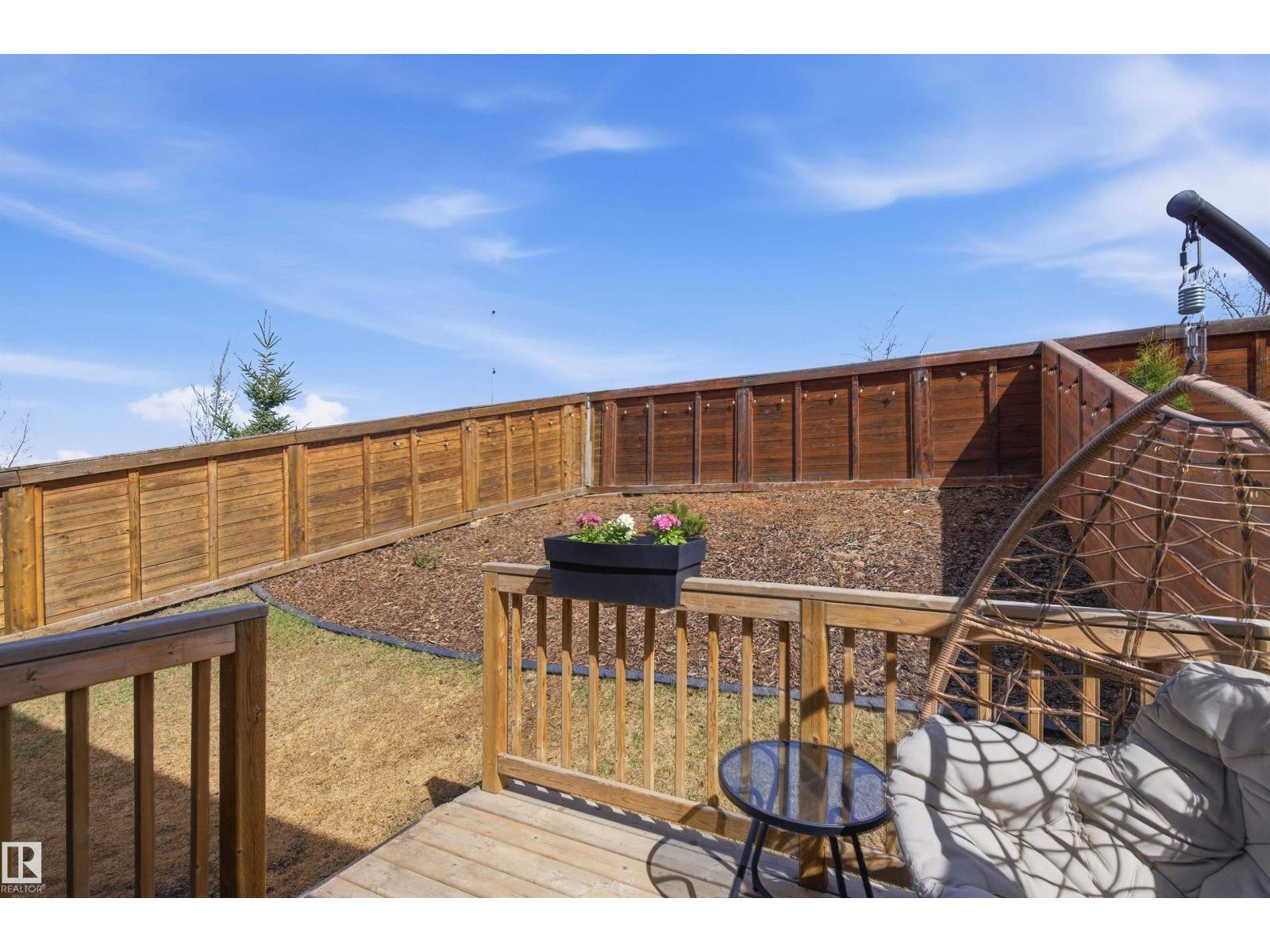71 Roberge Cl, St. Albert, Alberta  T8N 7W3 - Photo 52 - E4488519