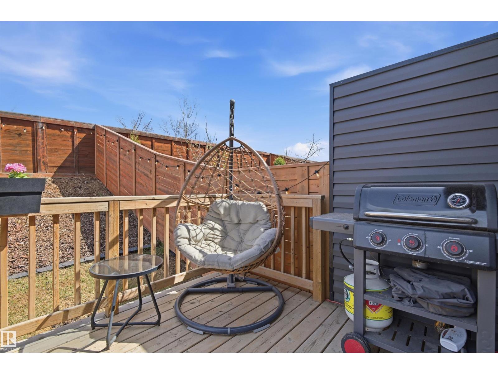 71 Roberge Cl, St. Albert, Alberta  T8N 7W3 - Photo 53 - E4488519