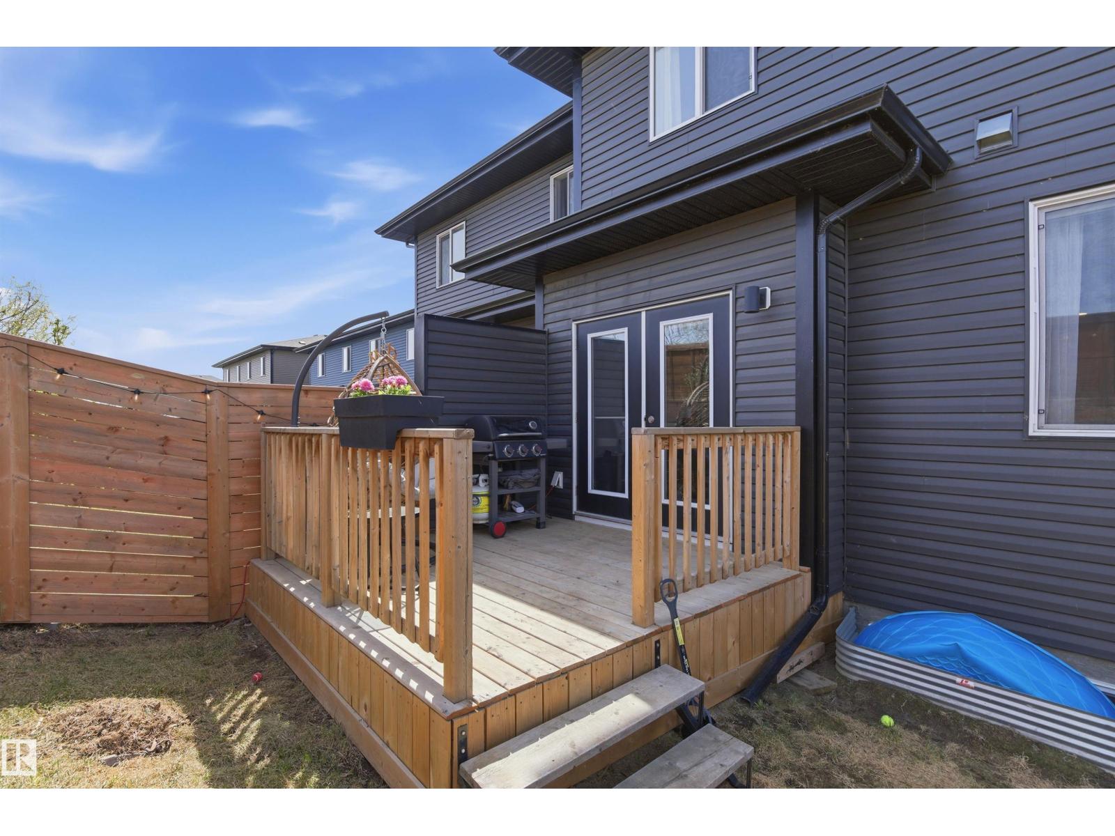 71 Roberge Cl, St. Albert, Alberta  T8N 7W3 - Photo 54 - E4488519