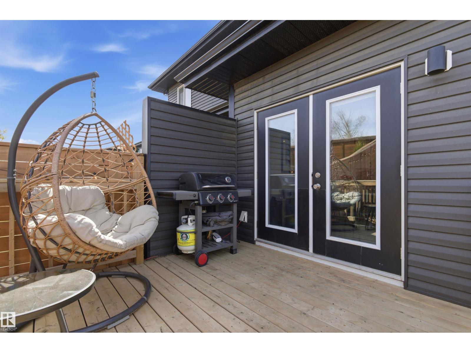 71 Roberge Cl, St. Albert, Alberta  T8N 7W3 - Photo 56 - E4488519