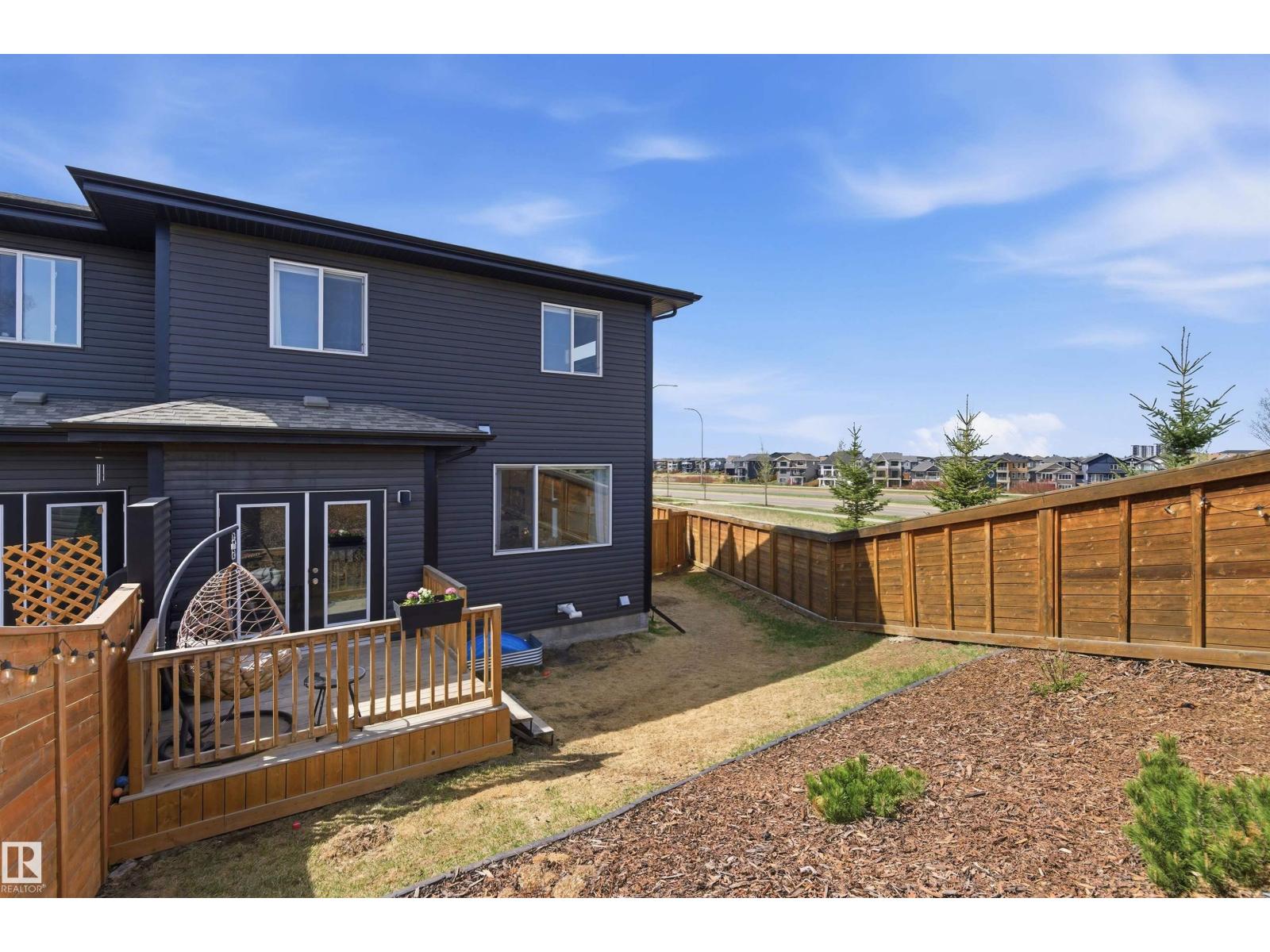 71 Roberge Cl, St. Albert, Alberta  T8N 7W3 - Photo 58 - E4488519