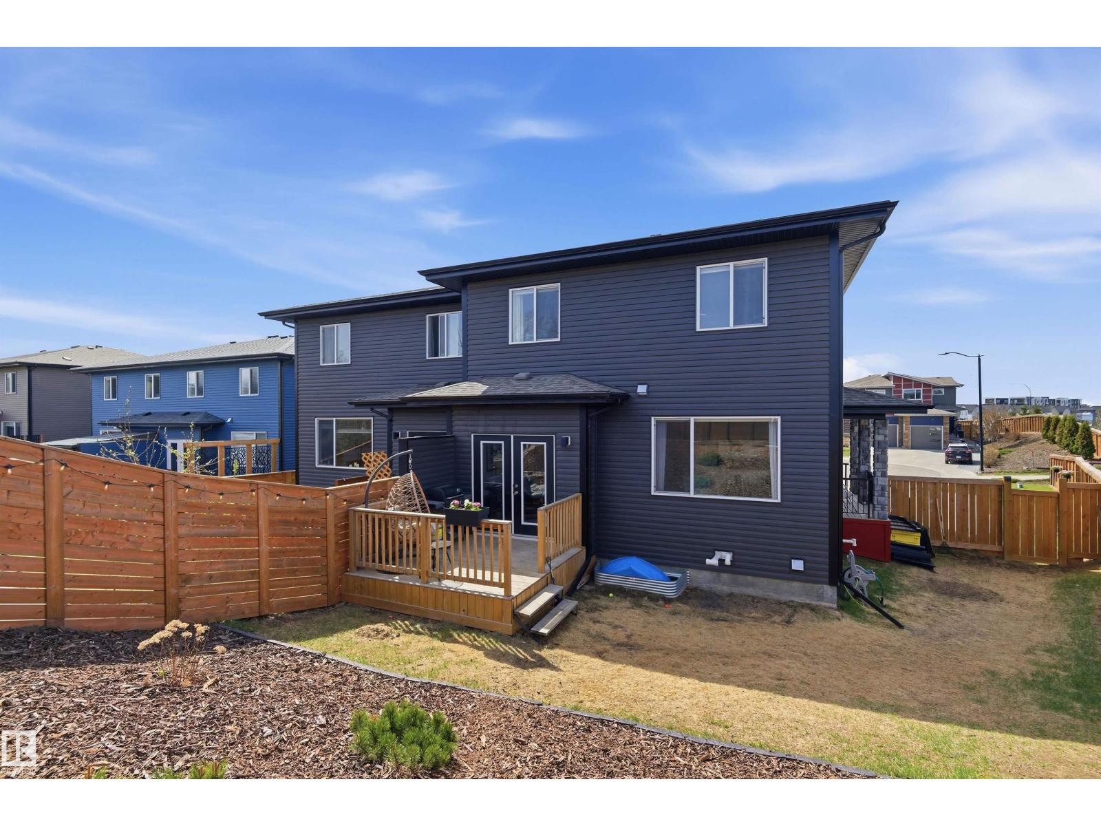 71 Roberge Cl, St. Albert, Alberta  T8N 7W3 - Photo 59 - E4488519