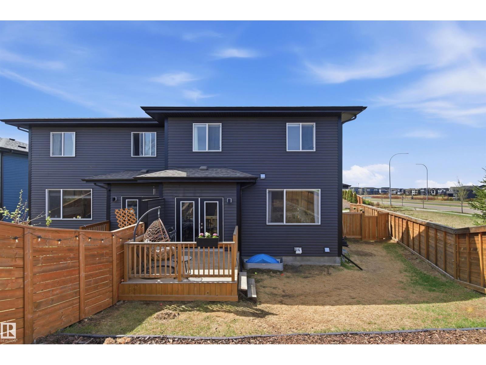 71 Roberge Cl, St. Albert, Alberta  T8N 7W3 - Photo 61 - E4488519