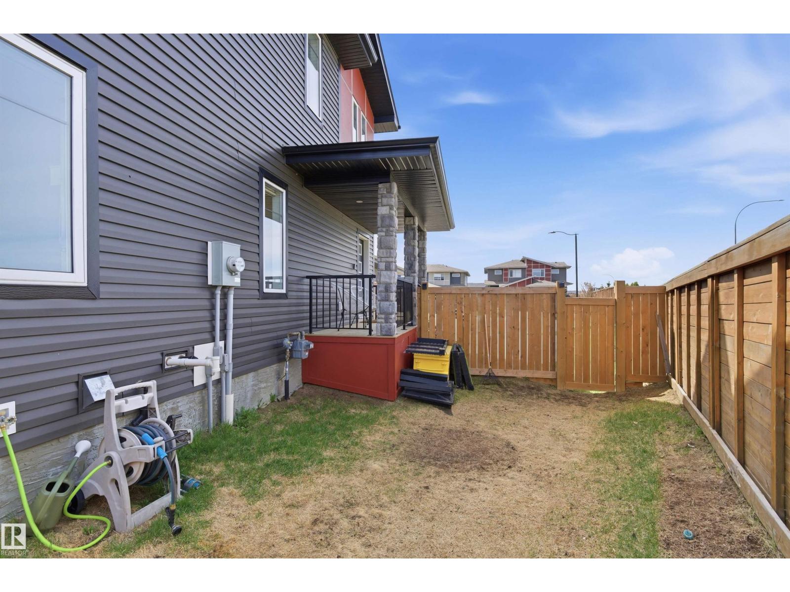 71 Roberge Cl, St. Albert, Alberta  T8N 7W3 - Photo 63 - E4488519