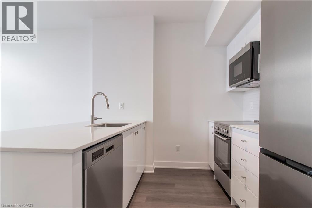 25 Wellington Street S Unit# 3707, Kitchener, Ontario  N2G 0G5 - Photo 5 - 40830847