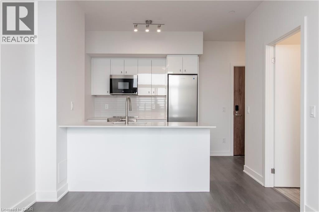 25 Wellington Street S Unit# 3707, Kitchener, Ontario  N2G 0G5 - Photo 4 - 40830847