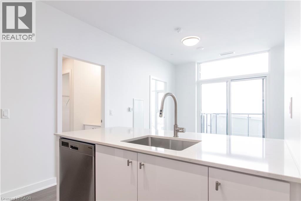 25 Wellington Street S Unit# 3707, Kitchener, Ontario  N2G 0G5 - Photo 7 - 40830847