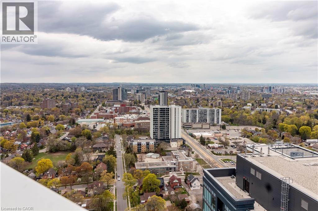 25 Wellington Street S Unit# 3707, Kitchener, Ontario  N2G 0G5 - Photo 25 - 40830847