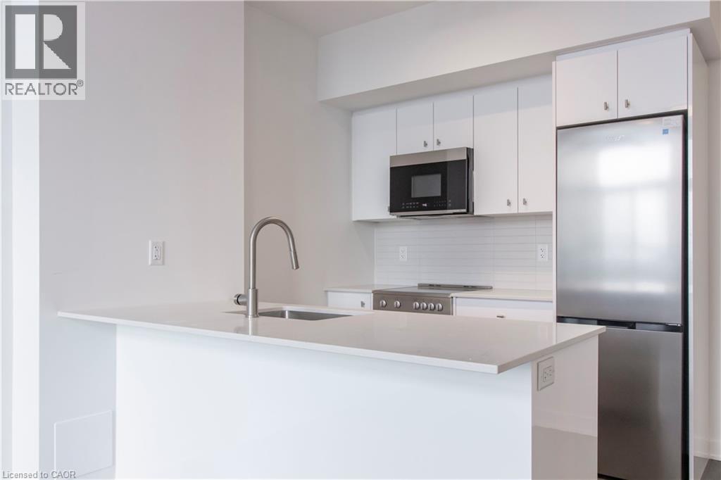 25 Wellington Street S Unit# 3707, Kitchener, Ontario  N2G 0G5 - Photo 3 - 40830847