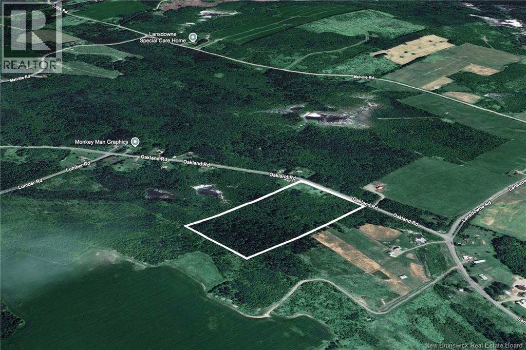Na Oakland Road, Oakland, New Brunswick  O0O 0O0 - Photo 1 - NB139677