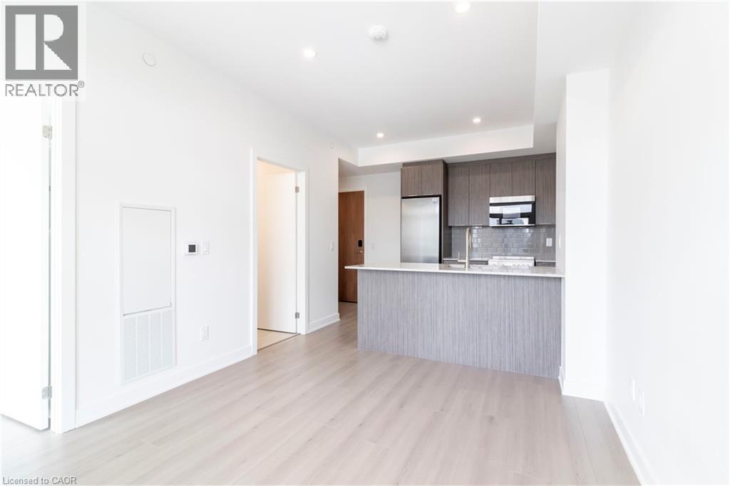 25 Wellington Street S Unit# 1502, Kitchener, Ontario  N2G 0G5 - Photo 7 - 40830859