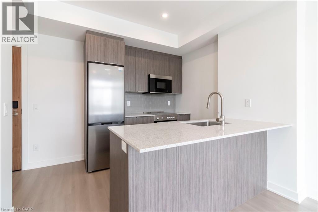 25 Wellington Street S Unit# 1502, Kitchener, Ontario  N2G 0G5 - Photo 3 - 40830859