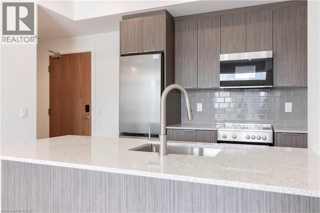 25 Wellington Street S Unit# 1502, Kitchener, Ontario  N2G 0G5 - Photo 4 - 40830859