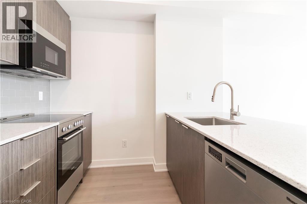 25 Wellington Street S Unit# 1502, Kitchener, Ontario  N2G 0G5 - Photo 6 - 40830859