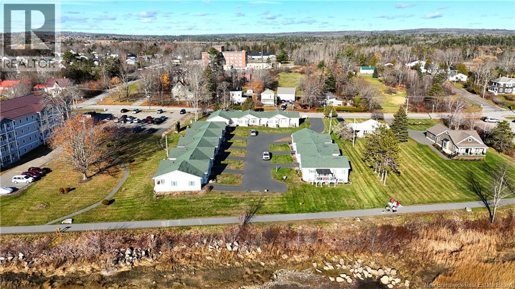 61 Prince William Street Unit# F, St. Stephen, New Brunswick  E3L 1S5 - Photo 43 - NB139597