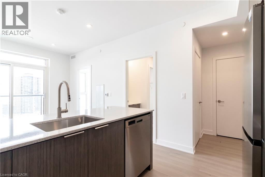 25 Wellington Street S Unit# 1502, Kitchener, Ontario  N2G 0G5 - Photo 5 - 40830859