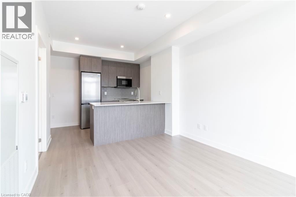 25 Wellington Street S Unit# 1502, Kitchener, Ontario  N2G 0G5 - Photo 8 - 40830859