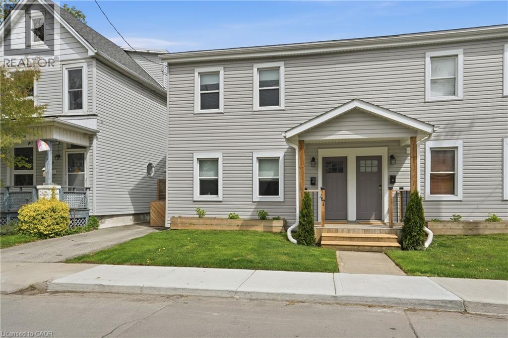 47 New Street, Hamilton, Ontario  L8P 4J6 - Photo 2 - 40831144